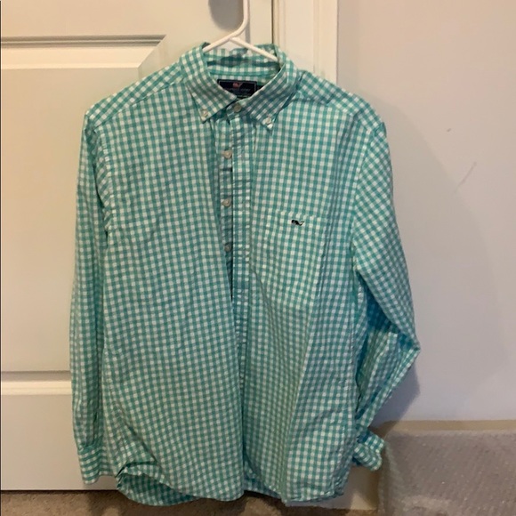 Vineyard Vines Other - Vineyard Vines dress shirt